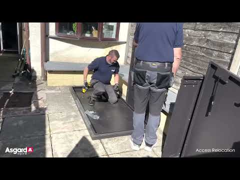 Jody Cundy CBE, Paralympian | Access Bike Storage