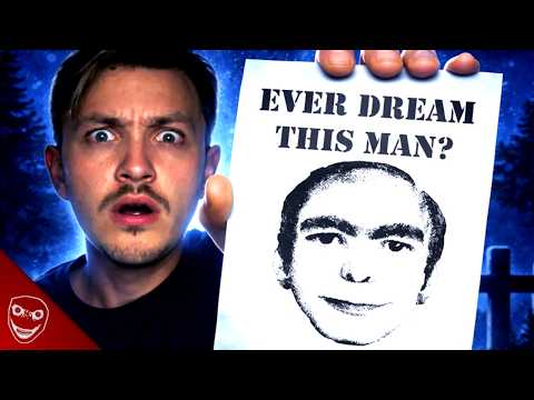 Träumst DU von DIESEM MANN! - This Man Mysterium!