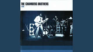 Wolfman Jack Intro / You're So Fine