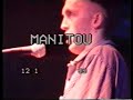 Manitou-LIVE-Kristiansand-1989