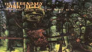 Legendary Pink Dots - From here you'll watch the world go by (FULL ALBUM)