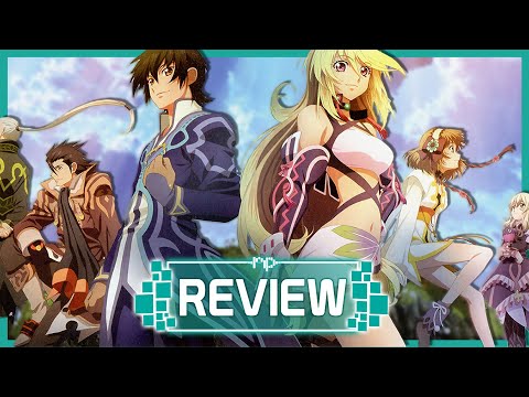 Tales of Xillia Remastered Review – A Classic JRPG Adventure Shines Again Over 10 Years Later