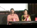 BanglaFest 2014-  Cups and Rup sagore -Firoza Bonni and Chamok Hasan