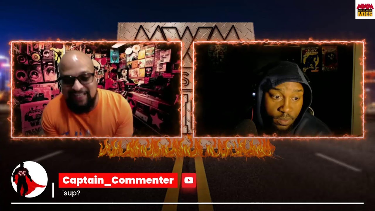 What, Bitch You Heard Me?