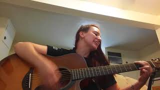 Watching You - Rodney Atkins Acoustic Cover