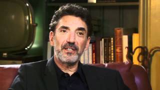 Thumbnail of Chuck Lorre