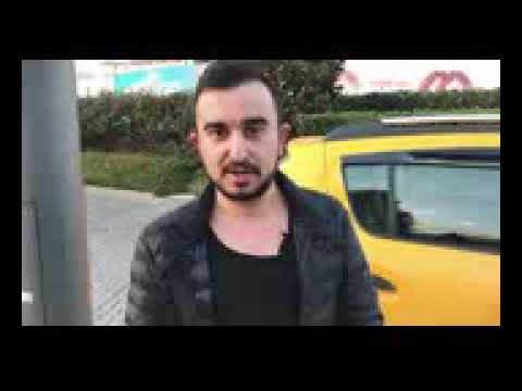 Halil Söyletmez 1040 Tras Oldu