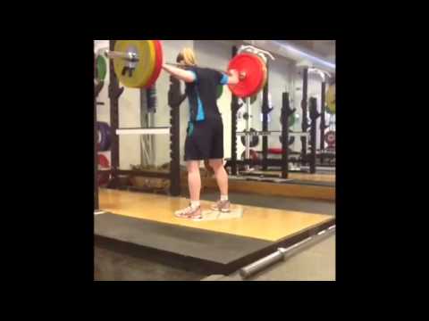 Lisa Kearney S&C 5-Dec-12