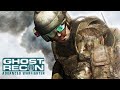 Tom Clancy 39 s Ghost Recon Advanced Warfighter pc 1080
