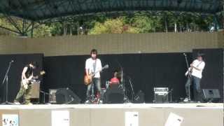 Hi-STANDARD My first kiss  Cover