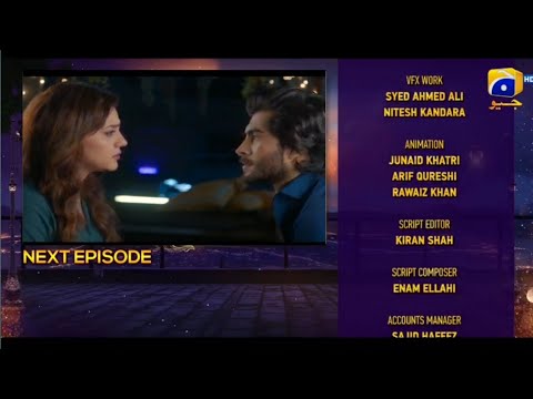 Jhoom Episode 7 teaser in promo her pal geo