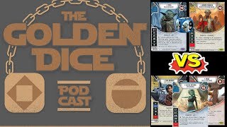 eYoda & eHondo vs eAayla & eRose & Ezra