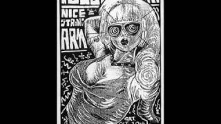 Pussy Galore  - Evil eye