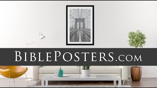BiblePosters Pastor Appreciation 2020