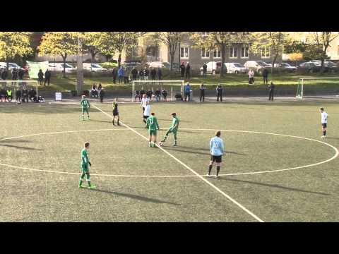 Brodd - Staal. Heile kampen.