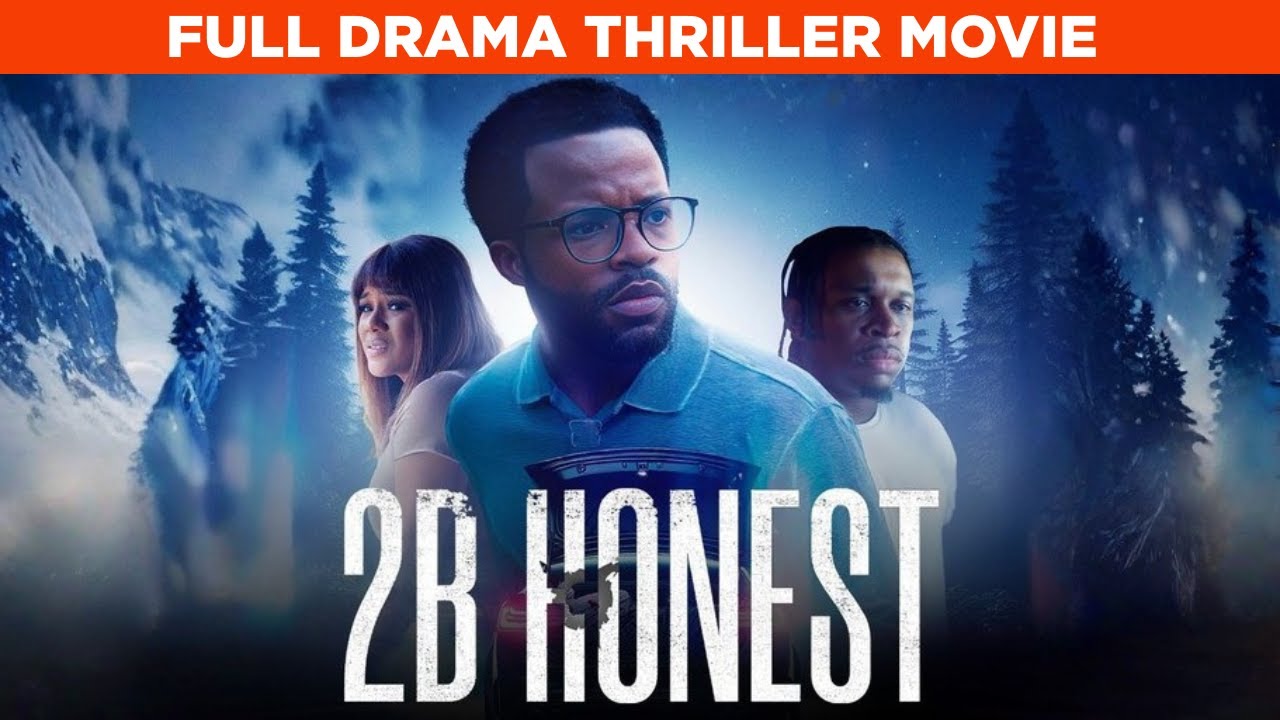 How Did A Body Appear In His Trunk? | Full Thriller Movie