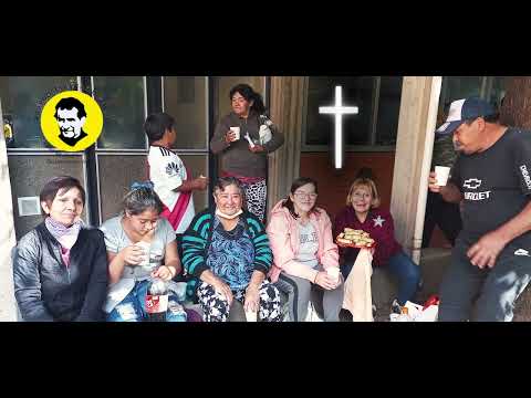 2026 04 04 SABADO EVANGELIO P ANDRÉS BENITEZ