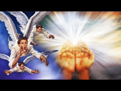 144000 otporni na uticaj Babilona? - Poruka trojice anđela 287