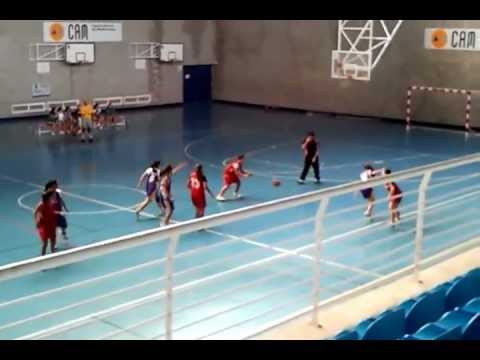 C.B.Guardamar 40-30 Sax