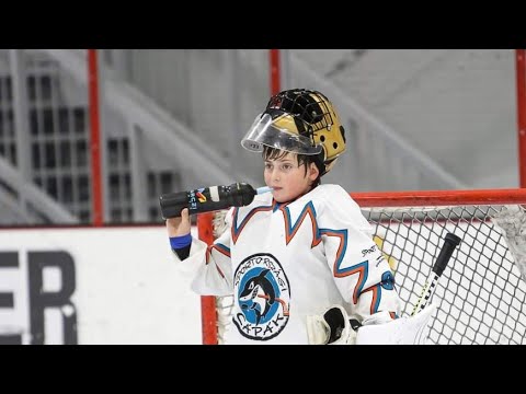 Domi 🆚️ Szekszárdi Jégmadarak