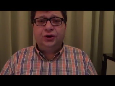 Zbigniew Stonoga - Ewangelia według PiS-u