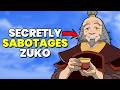 I Wish I'd Realised This Sooner About Uncle Iroh