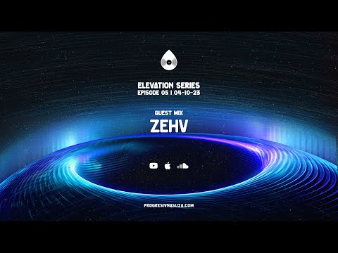 05 I Elevation Series ZEHV