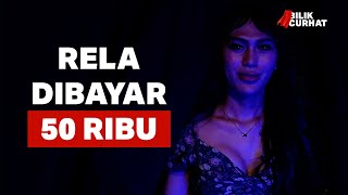 Download lagu TRANSGENDER YANG PERNAH M3LACUR!!! mp3