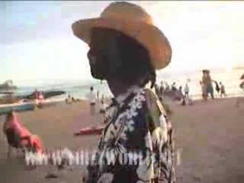 Treal TV 2 Clip - Hawaii Pt. 2