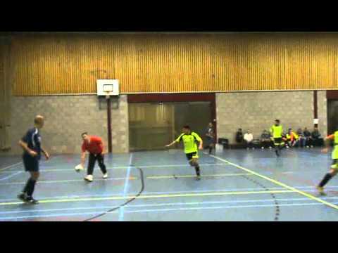 ZVVM/Campus 1 - Groene Ster Vlissingen 1 14-10-2011