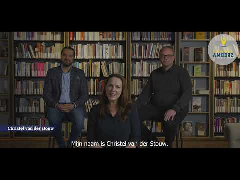 7  Christel van der Stouw