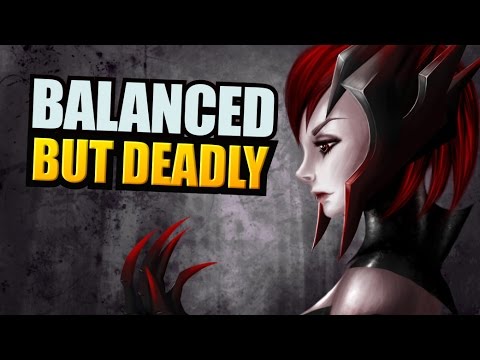 Elise is Carrying Every Game! Korean Server Random Moments