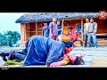 भोजपुरी मूवी का दिल दहला देने वाला सीन