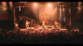 The Casualties - Tomorrow Belongs To Us (Live in Germany)