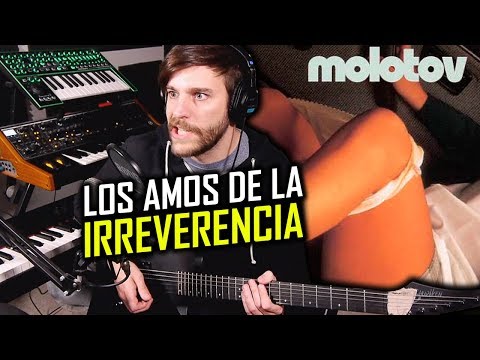 Escucho/Analizo a Molotov | ShaunTrack