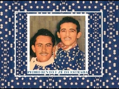 Casa Vazia - Pedro Bento e Zé da Estrada