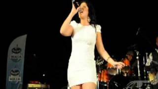 Tessanne Chin - Flying High
