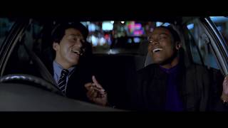 Rush Hour 2 - Beach Boys Scene (California Girls)