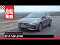 Eindejaarsvideo - Lars - Hyundai i30