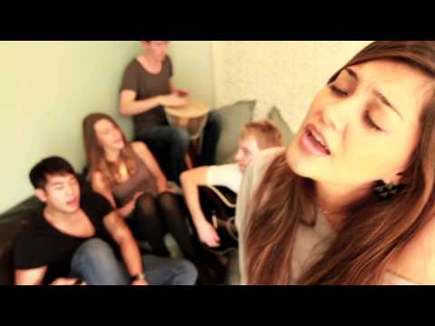 Sofa Sessions// Geneva sings Best Thing I Never Had - Beyonce