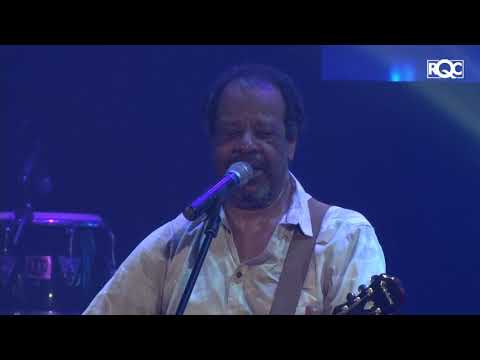 Grande é o Senhor - Adhemar de Campos AO VIVO