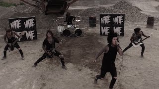 Escape the Fate - Just A Memory (Official Video)