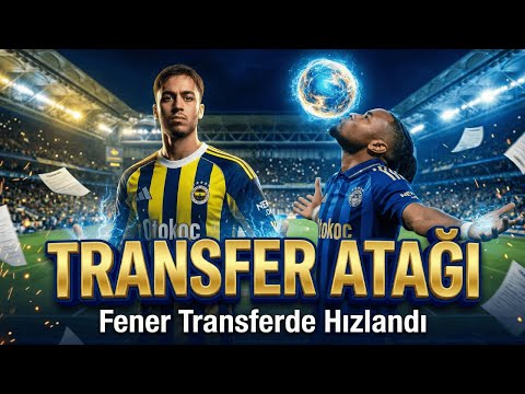 Yönetim Düğmeye Bastı! Nkunku ve Karouni İçin Resmi Temaslar Başladı