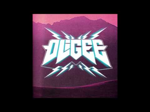 OLIGEE - My Electric Heart
