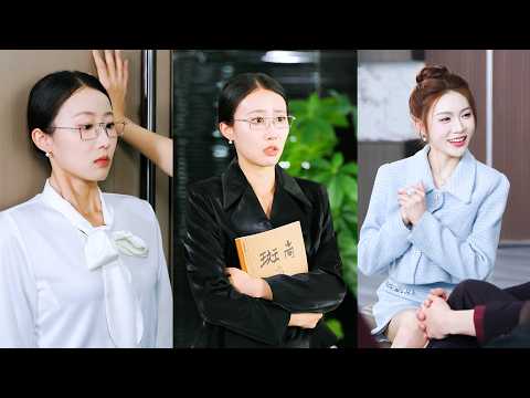 失業窮小伙覺醒「虧損返利」系統，自己當老闆開公司，越虧越賺，別人血本無歸他狂攬百億，一路虧成世界首富#爽文