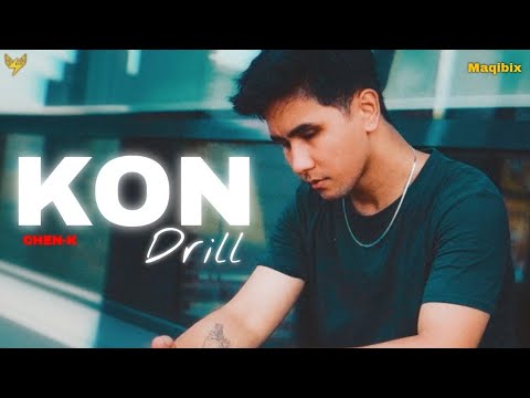 KON_-_CHEN-K x REZZ  |  Maqibix