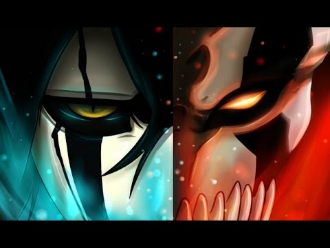 Bleach AMV/ASMV - The Path Of A Hollow