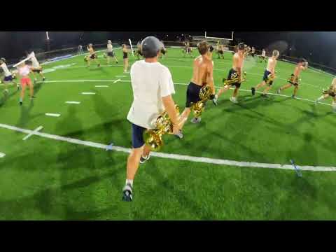 2022 Troopers Euphonium Headcam: Ryan McAlindin