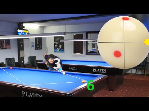 Hệ thống 4-6-8 - Hệ thống bida mới