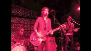 Brendan Benson - What Kind of World (San Diego, 2012)